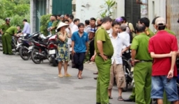 Gã trai giết bạn tình đồng tính trong khách sạn